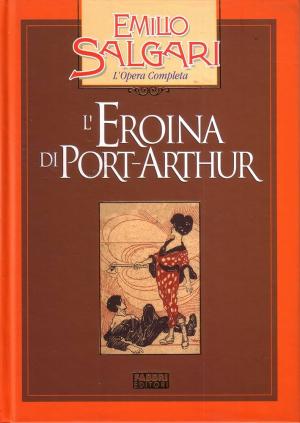 L'EROINA DI PORT-ARTHUR